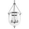 Подвесной светильник Loft It Incense 10455/6 CR