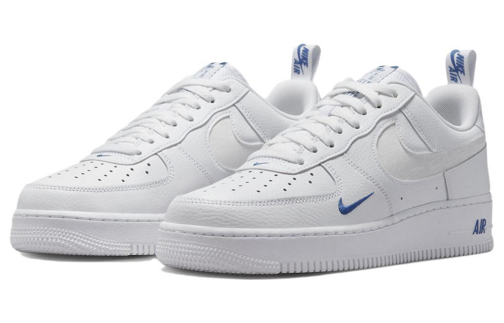 Кроссовки Nike Air Force 1 Low Cut Out