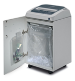 Уничтожитель документов Kobra 270 TS HS (8) E/S