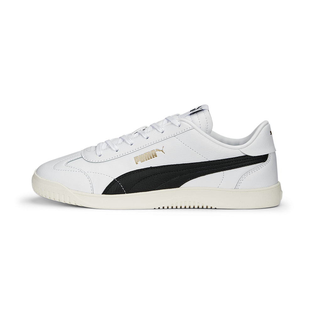Кеды PUMA Club 5v5