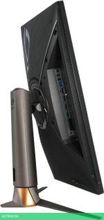 Монитор Asus 27" ROG Swift PG27UQR