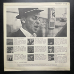 Frank Sinatra ‎– All The Way (Дания)