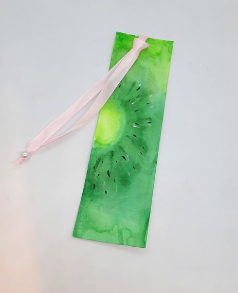 Əlfəcin \ Закладки \ Bookmark kivi