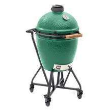 Мобильная подставка с рукояткой для гриля Big Green Egg S