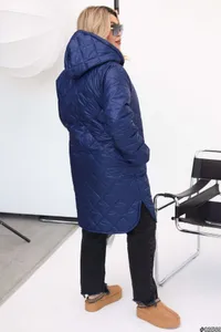 Пальто УК-889-1 Fabrika