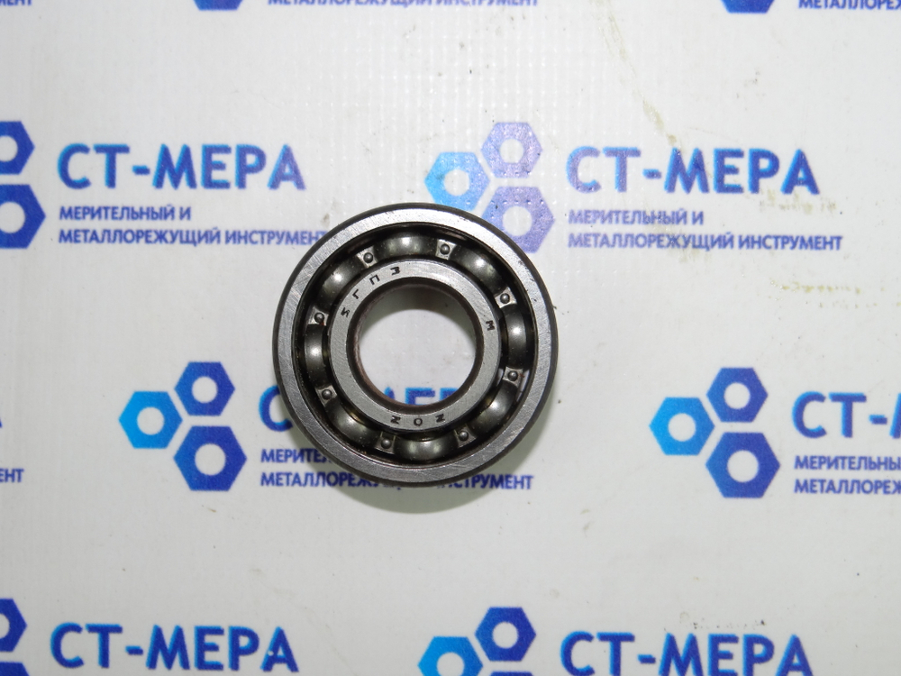 Подшипник 202 М 5ГПЗ