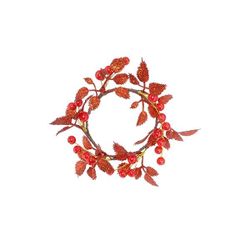 GAEM Декор для свечи, L15 W15 H4 см, 2в.