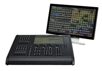 HEDGEHOG 4X High End Systems