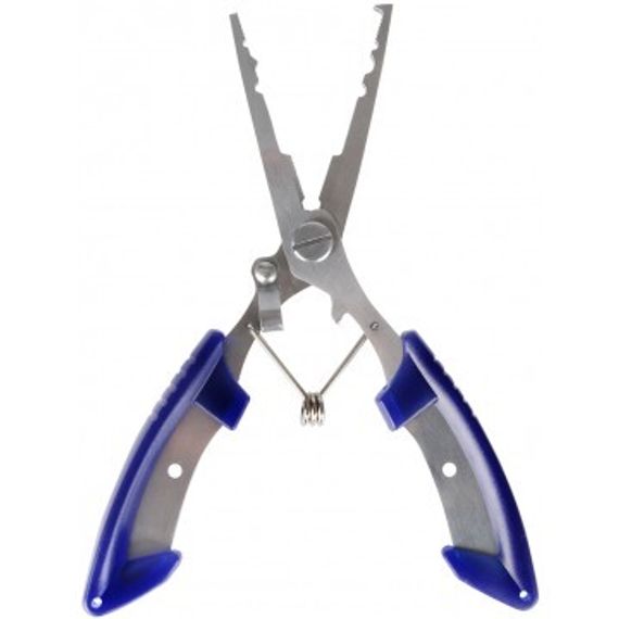 Плоскогубцы рыболовные  16.2см PREMIER (PR-P-FG-1005)