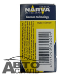 Автолампа H27W2 12,8V (PGJ13) Narva 894 #48054 цоколь Г-образный