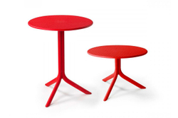 Стол Nardi Step, красный
