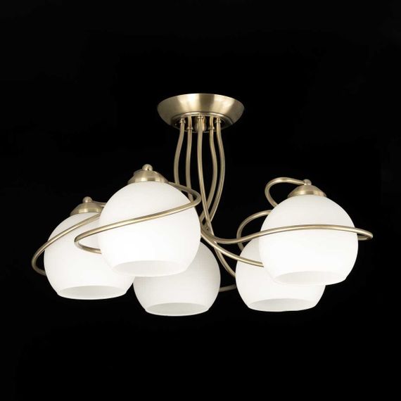 Потолочная люстра Citilux Лайма CL155153