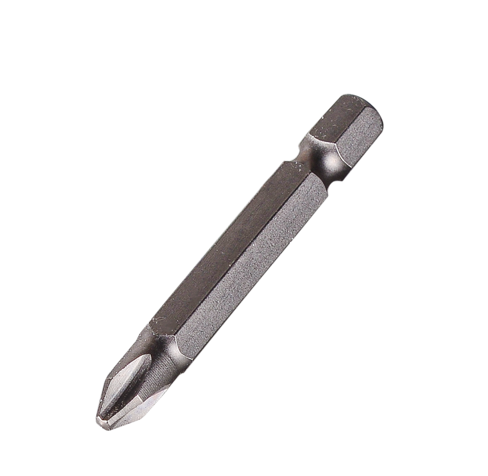 Набор бит PH2 50 мм (10шт), Вихрь