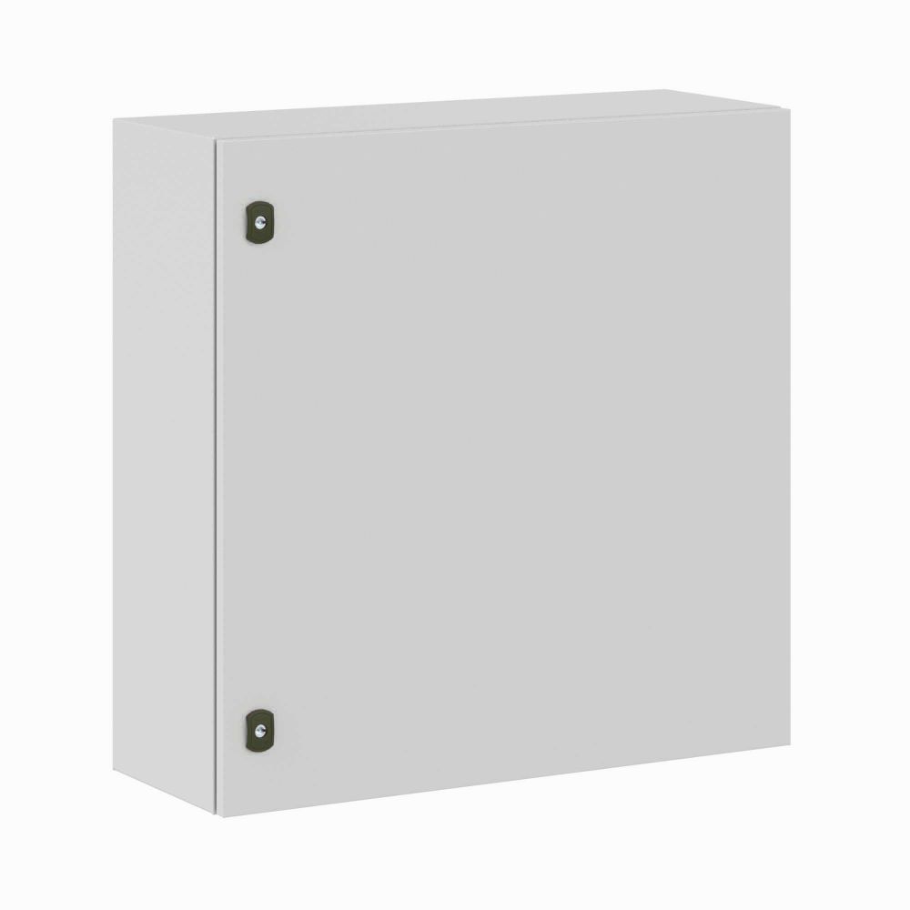Корпус навесной уличный ST Outdoor с М/П ВxШxГ 800x800x300 мм, IP66