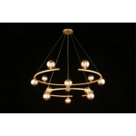 Подвесная люстра Aployt POLET APL.631.13.13