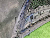 Бампер передний Lexus RX 4 (2015-2019) F-sport