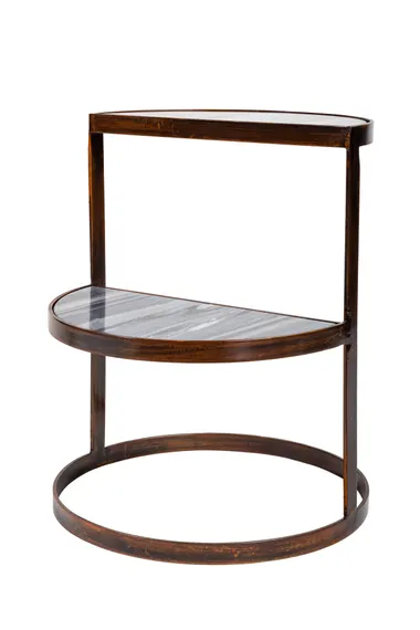 Приставной столик Step