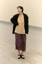 Блуза гимназистки