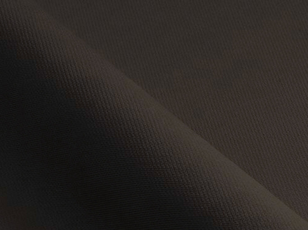 Диван угловой Лига-036 НПБ Классик Лонг правый угол Микровельвет Коричневый