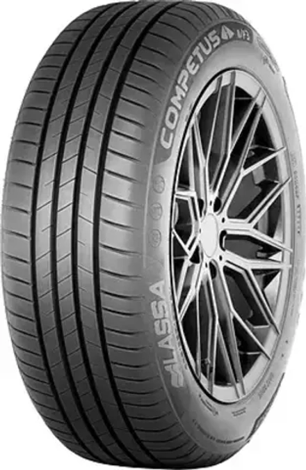 Lassa Competus H/P 3 215/65 R17 99V