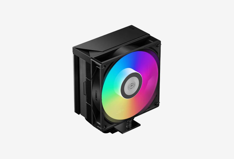 PCCooler RT500 TC ARGB BK_0126613103034
