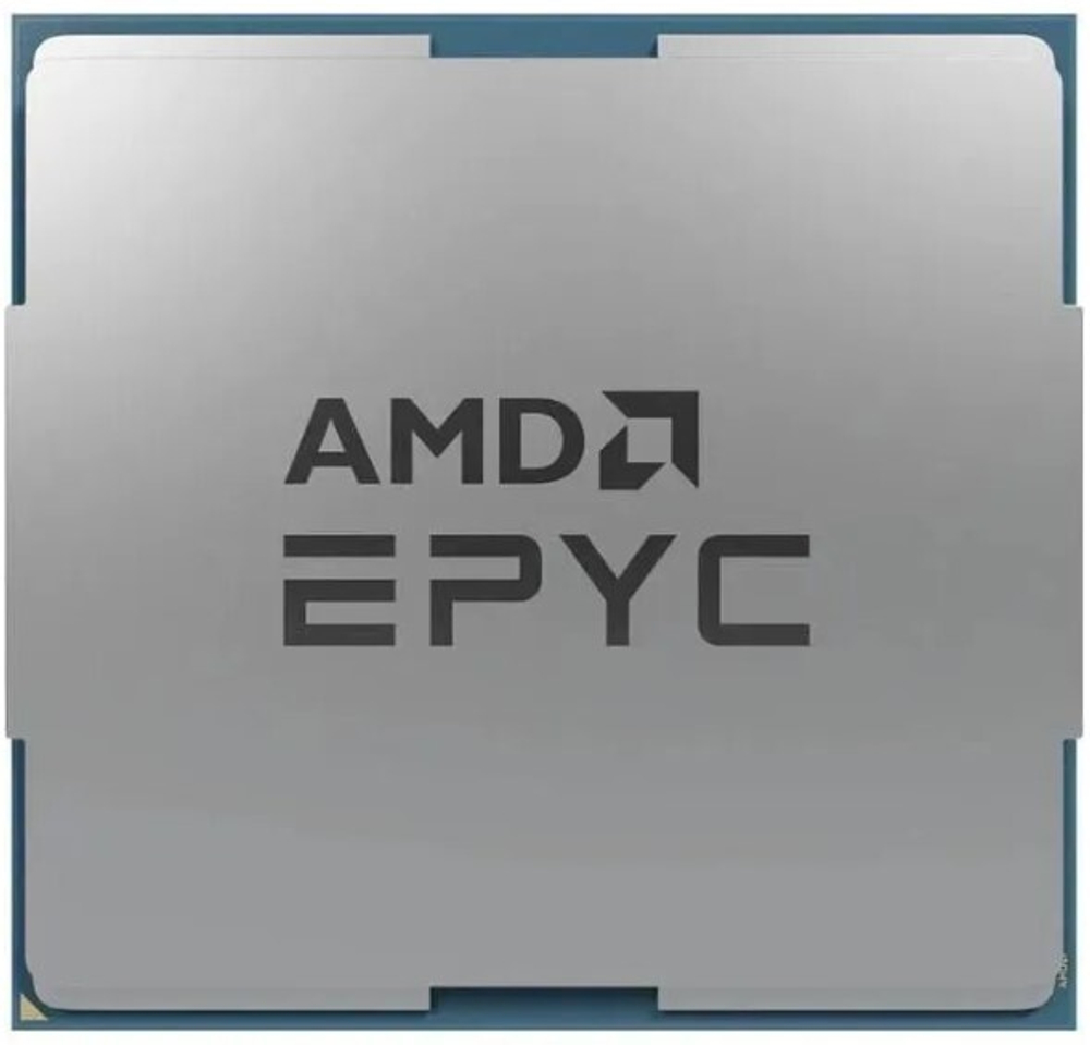 Процессор  AMD EPYC 9654