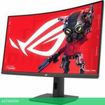 Игровой монитор ASUS ROG Strix XG32WCS