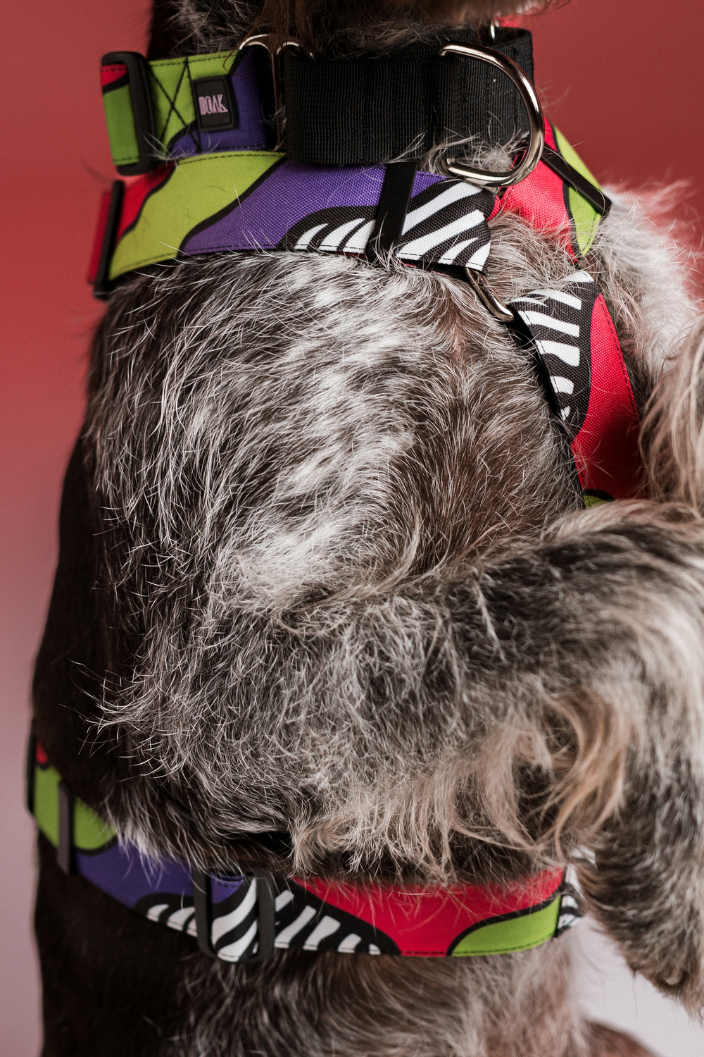 Шлейка Вайб 90-х, наличие