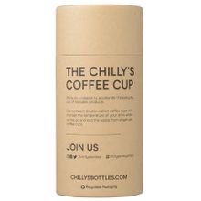 Chilly&#39;s Bottles Термокружка Coffee Cup 500 мл Blush Pink