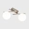 Потолочная светодиодная люстра Citilux Dorsy CL223121