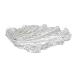 GAEM Блюдо декоративное, L27 W27,5 H4 см