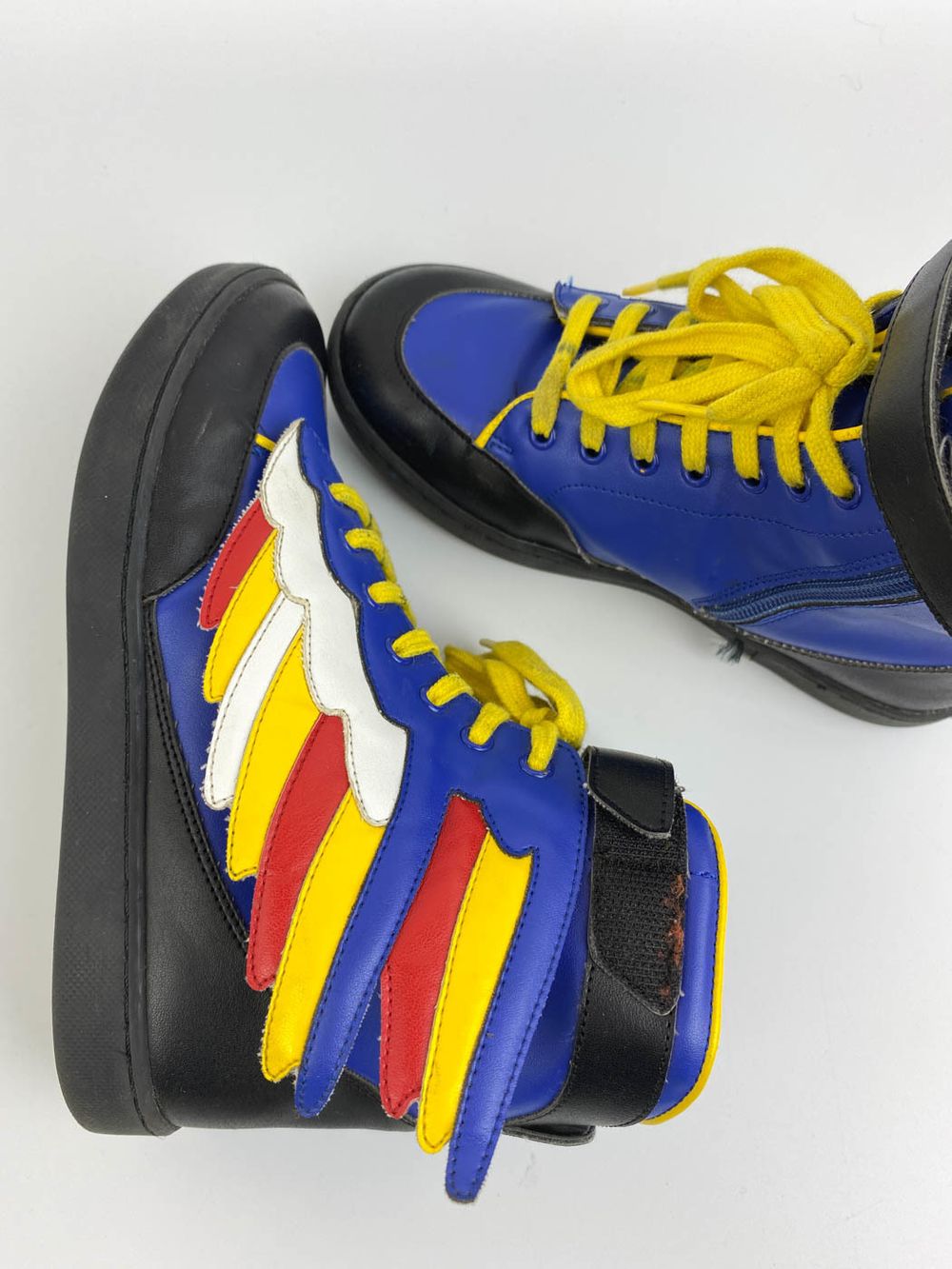 Кеды Stella McCartney