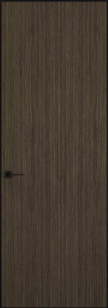 Дверь 1 SIBERIA Finewood European Walnut Дверь 1 SIBERIA Finewood European Walnut