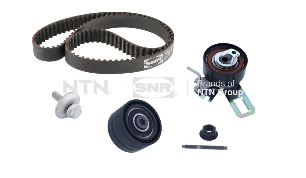 SNR - KD45972-SNR - Timing Belt Set