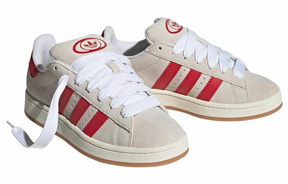 Кроссовки Adidas Originals Campus 00S (Женская размерная сетка)