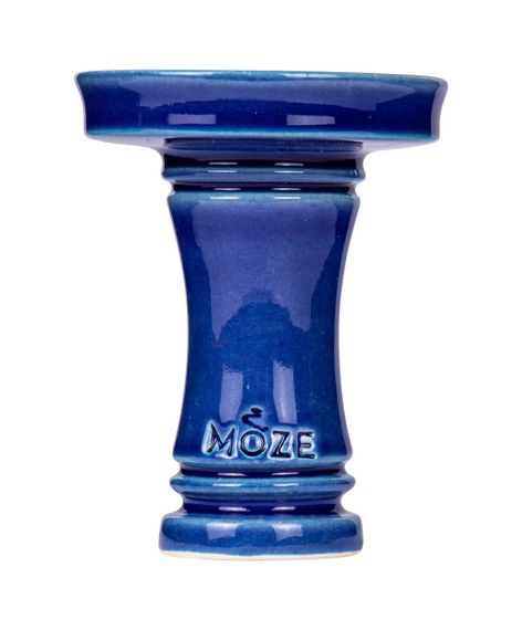 Bowl Moze Epos Phunnel - Plain - Blue