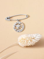 Булавка Брошь Медицинскому работнику