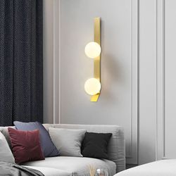 Настенный Светильник Leen L2 By Imperiumloft