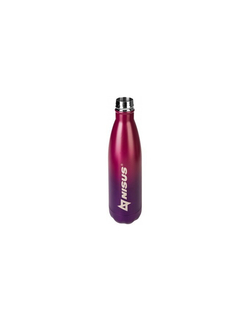 Термобутылка NISUS 500ML (фиолетовый)