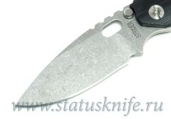 Нож Mick Strider PT CC Dog Tag limitedфотография - 3