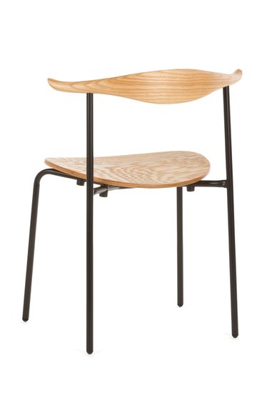 Комплект из 4-ех стульев CH88 Wood