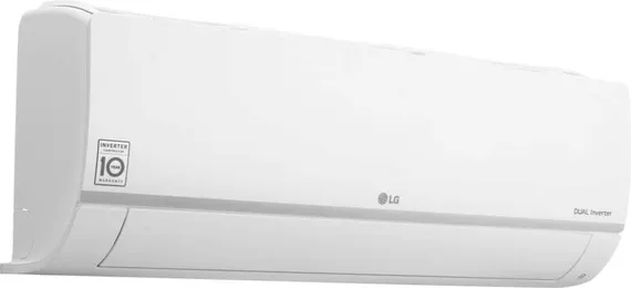Настенная сплит-система LG PC12SQ Eco Smart