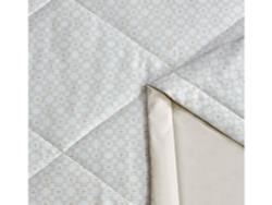 Постельное белье с одеялом 1.5 спальное Asabella Premium 2154-OSPS