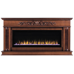 Каминокомплект Real Flame Prince 50 NT с очагом Saphir 50