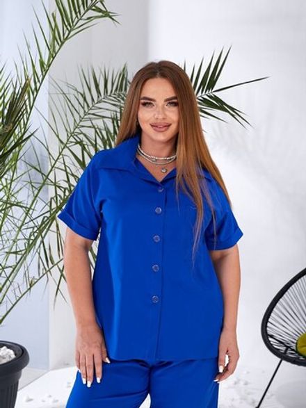 Костюм УК-1123-1 Fabrika