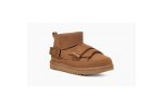UGG Ultra Mini Hybrid Chestnut