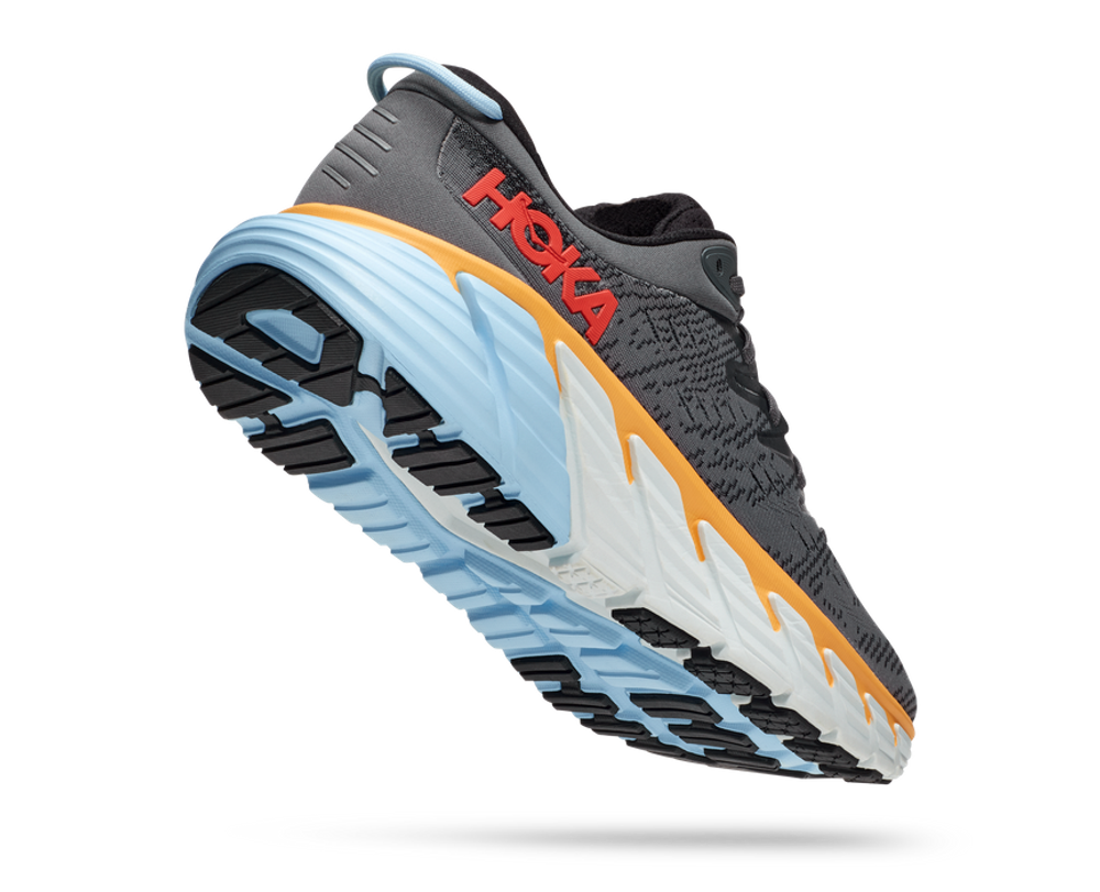 Кроссовки мужские Hoka Gaviota 4