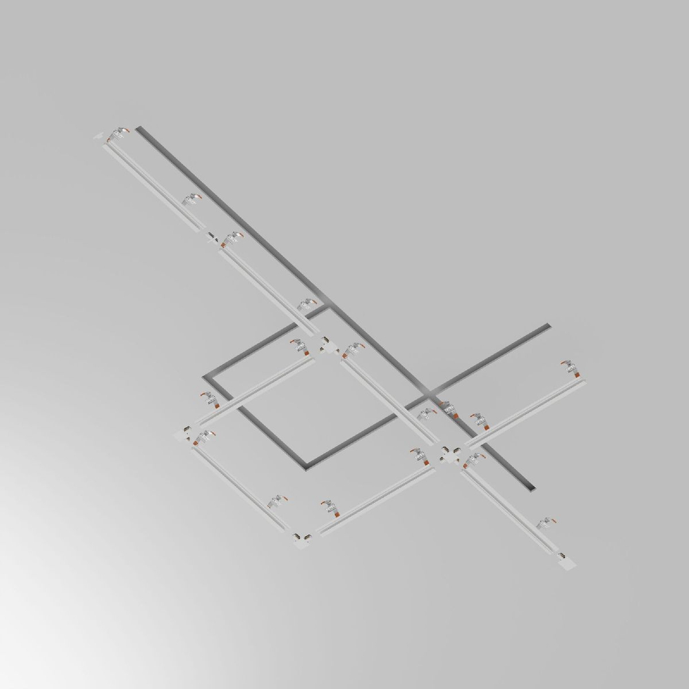 Трек Maytoni Technical TRX004-111W