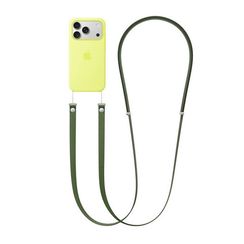 Ремешок Apple Crossbody Strap для iPhone (MGGF4) Green
