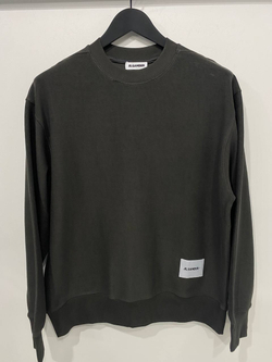 Свитшот Jil Sander